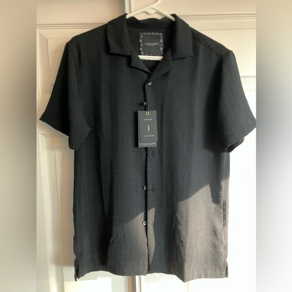 Denim & Flower - Ricky Singh - Textured Jacquard - Picture 1 of 3